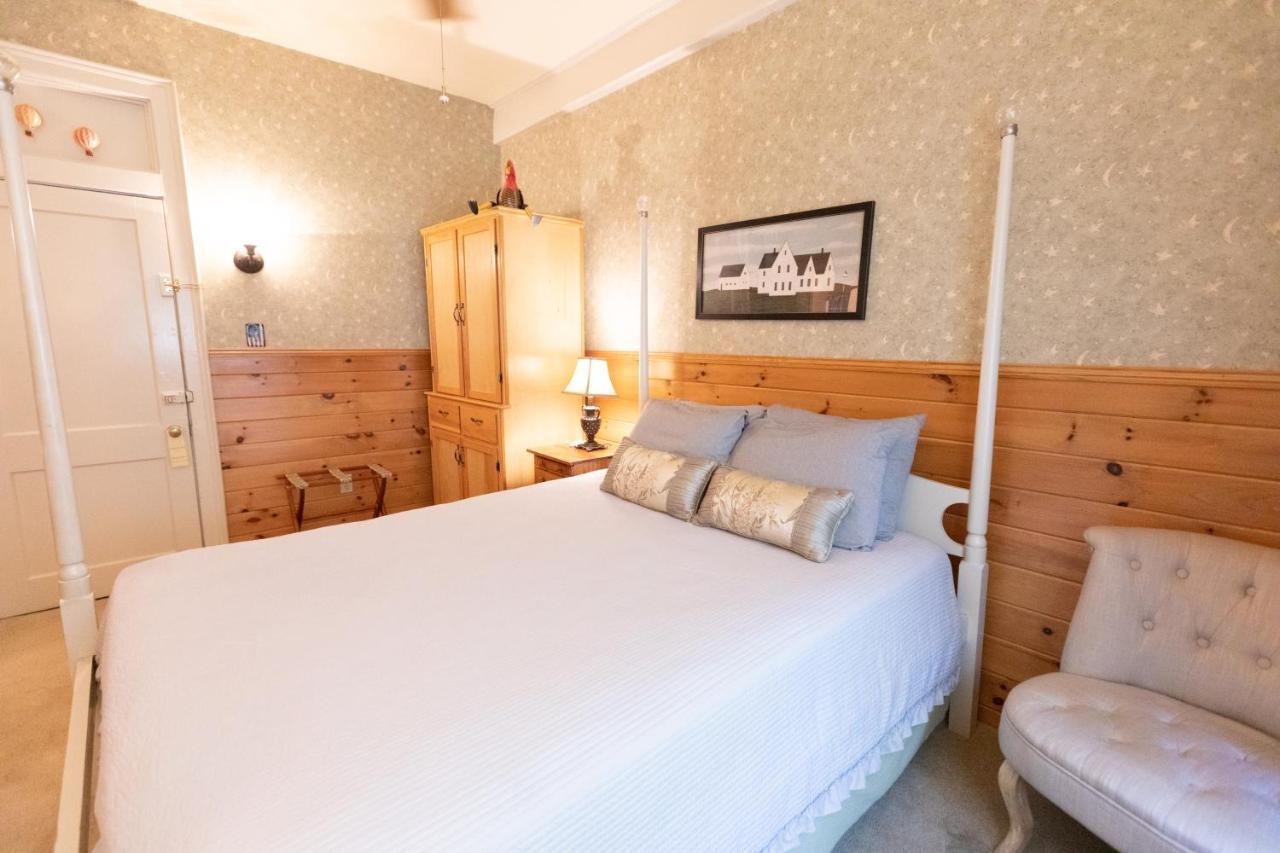 Waybury Inn East Middlebury Екстериор снимка