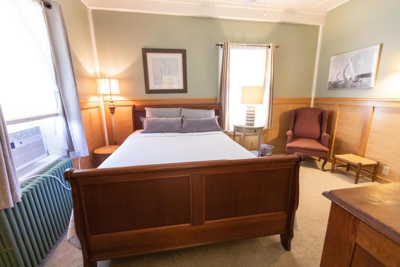 Waybury Inn East Middlebury Екстериор снимка