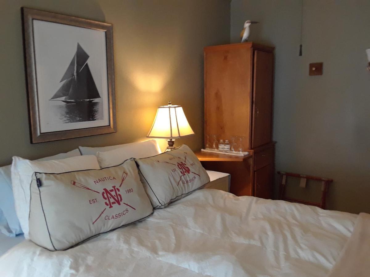Waybury Inn East Middlebury Екстериор снимка