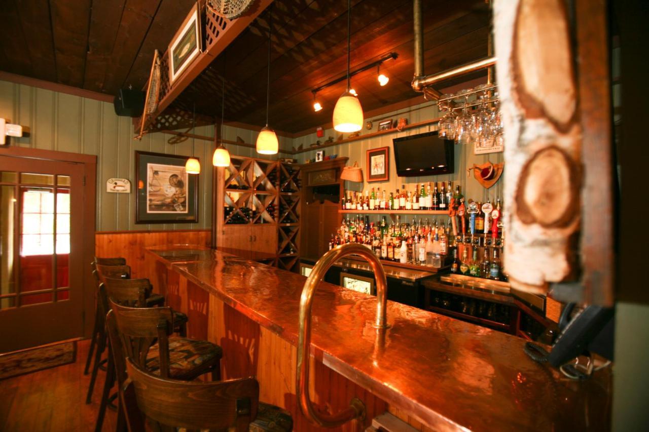 Waybury Inn East Middlebury Екстериор снимка