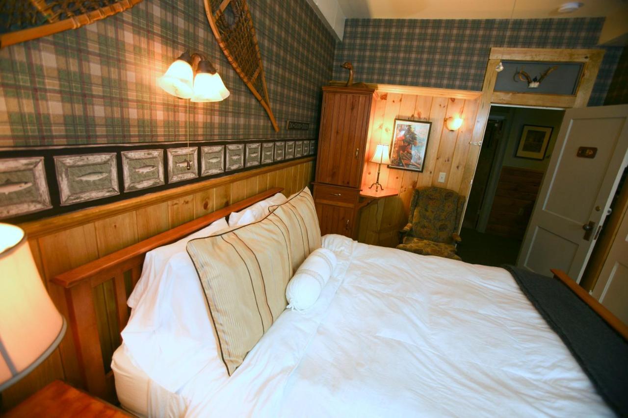 Waybury Inn East Middlebury Екстериор снимка