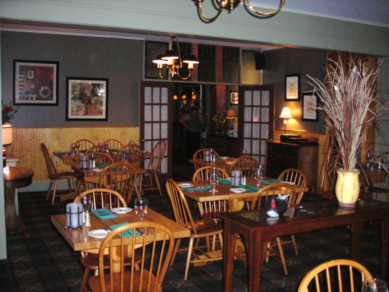 Waybury Inn East Middlebury Екстериор снимка