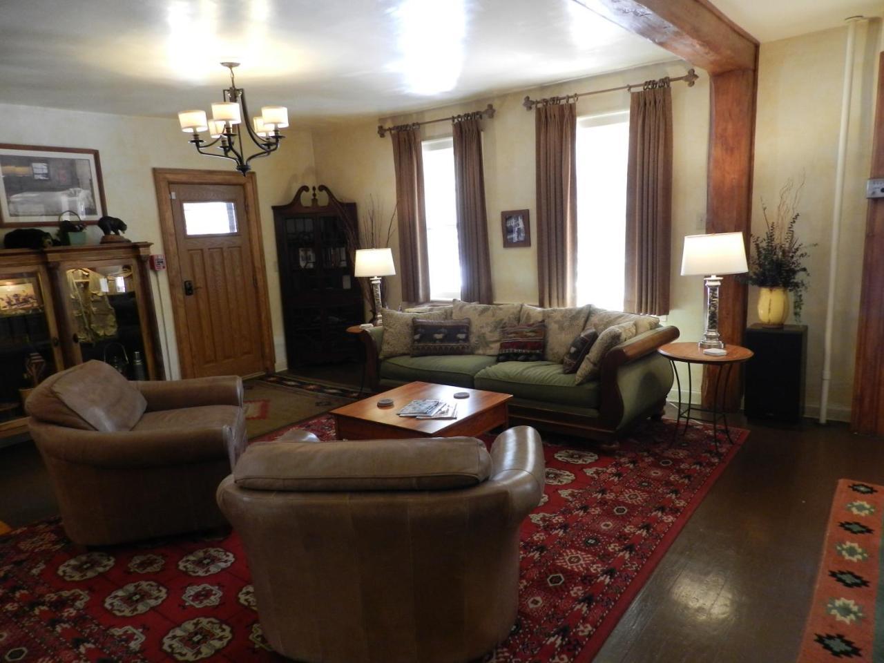 Waybury Inn East Middlebury Екстериор снимка