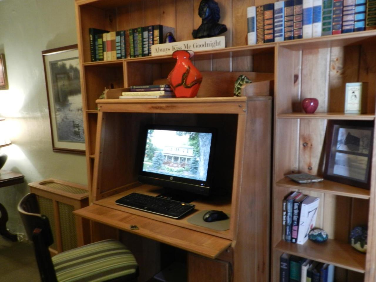 Waybury Inn East Middlebury Екстериор снимка