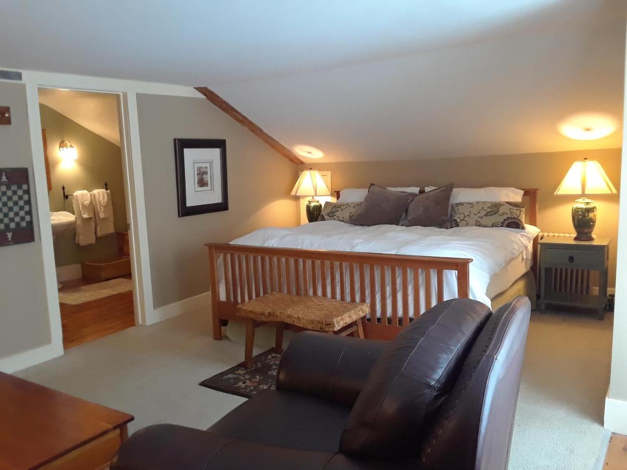 Waybury Inn East Middlebury Екстериор снимка