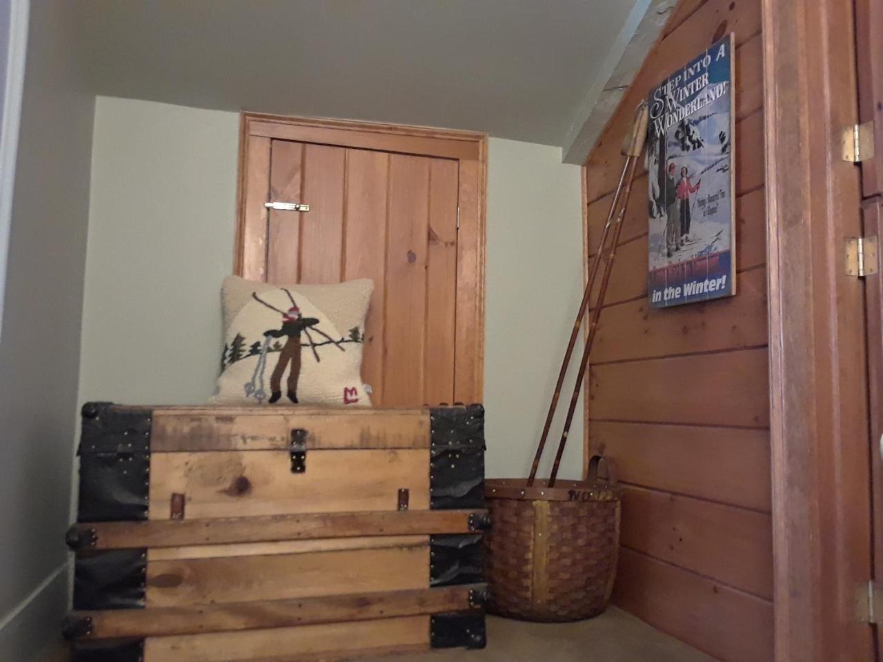 Waybury Inn East Middlebury Екстериор снимка