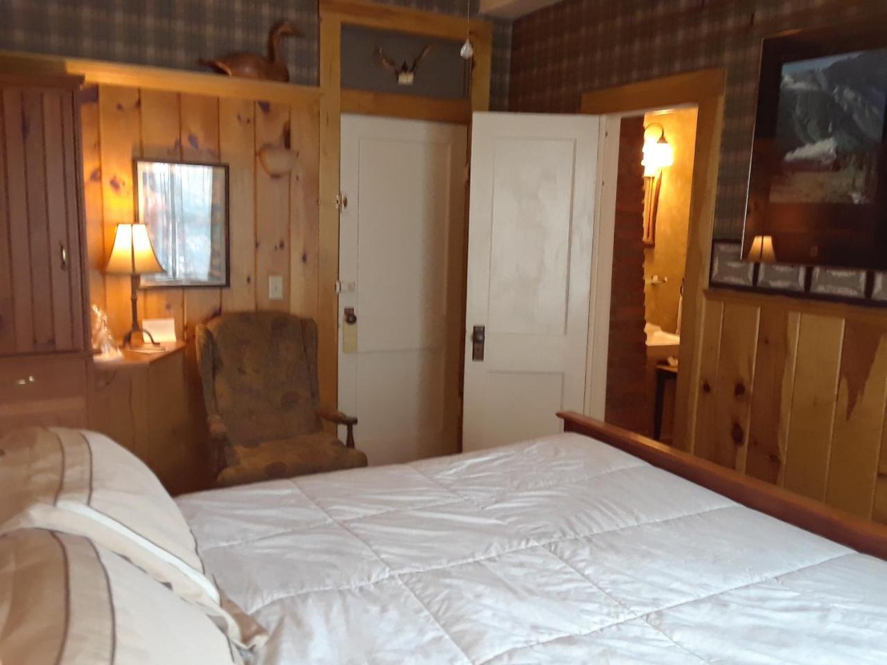 Waybury Inn East Middlebury Екстериор снимка