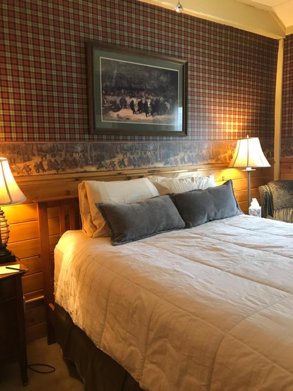 Waybury Inn East Middlebury Екстериор снимка