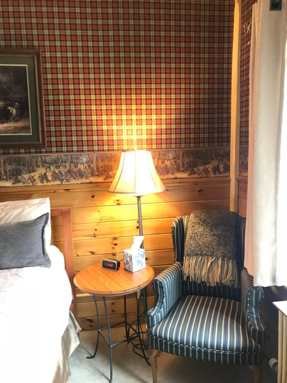 Waybury Inn East Middlebury Екстериор снимка