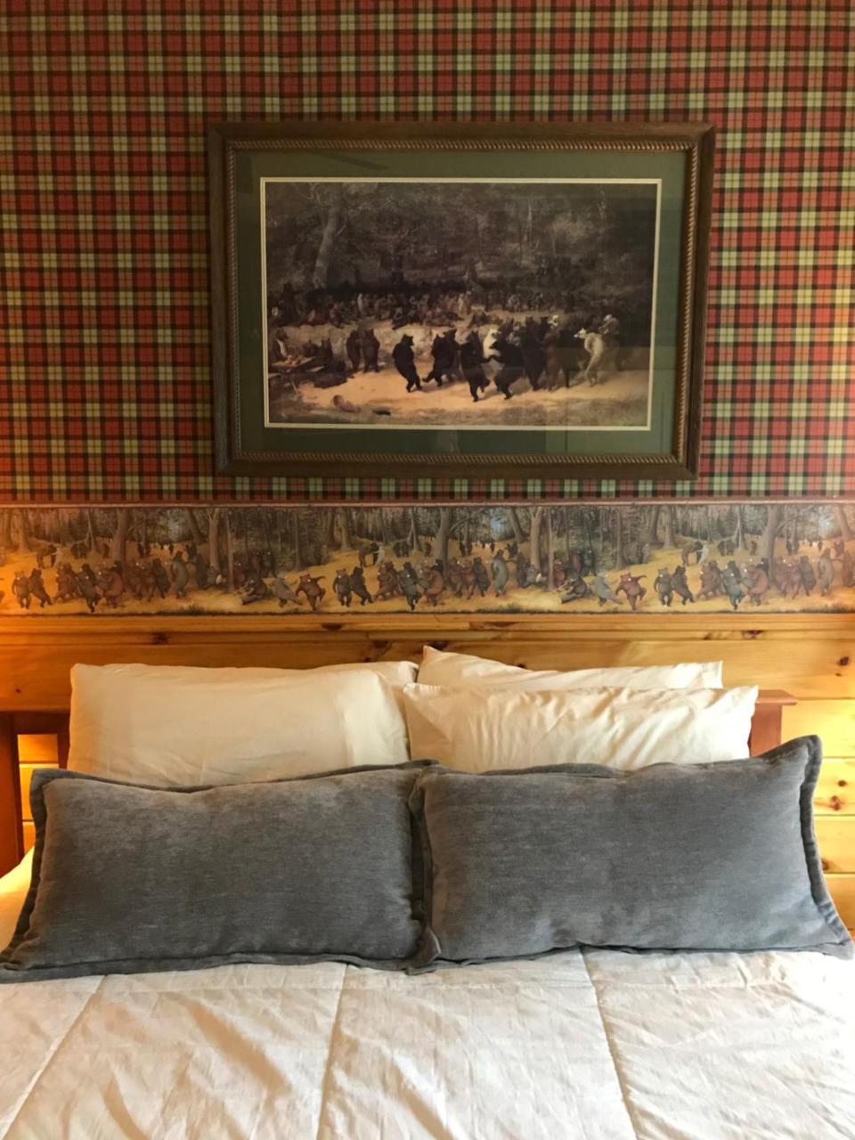 Waybury Inn East Middlebury Екстериор снимка